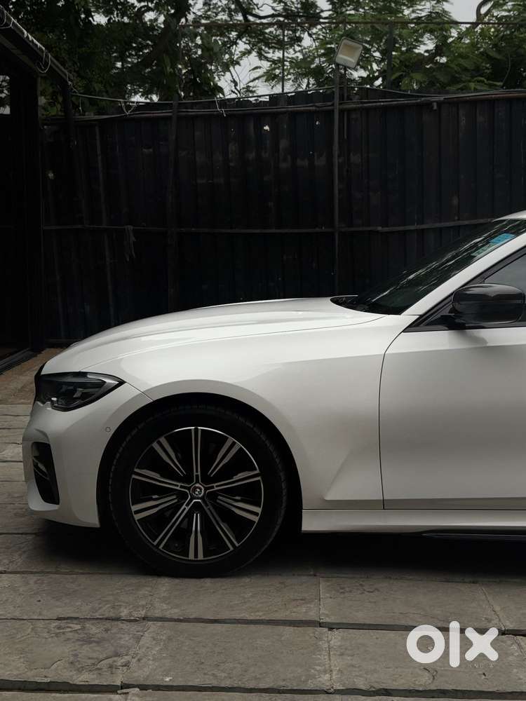 Bmw 3 Series 2.0 330i Sport, 2020, Petrol