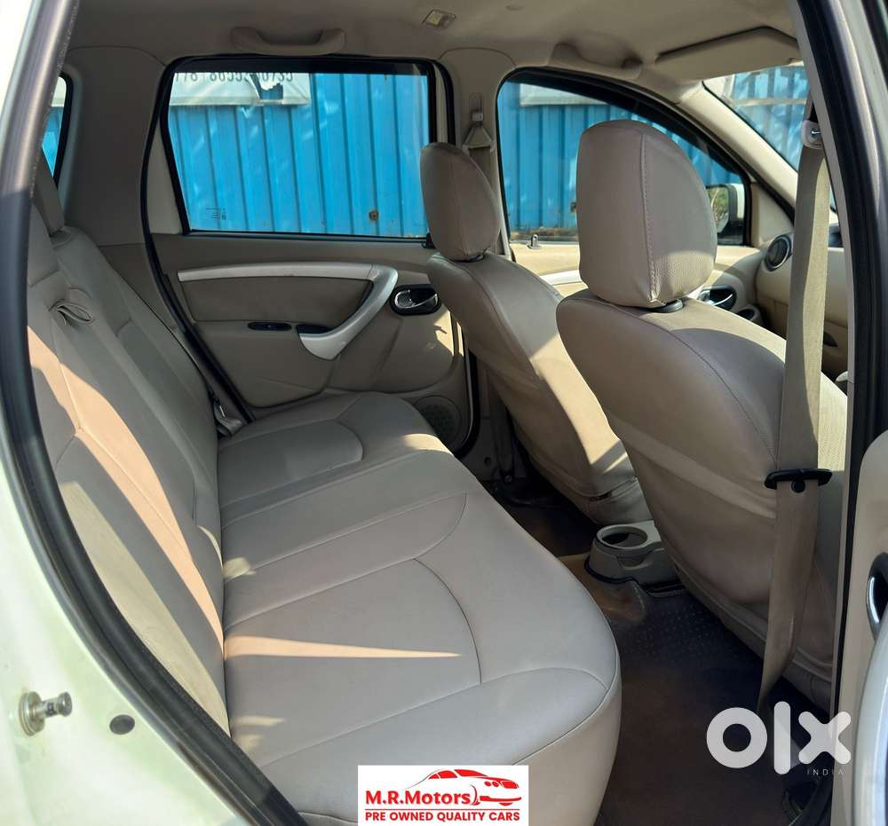 Nissan Terrano 2013-2017 Xl, 2014, Petrol
