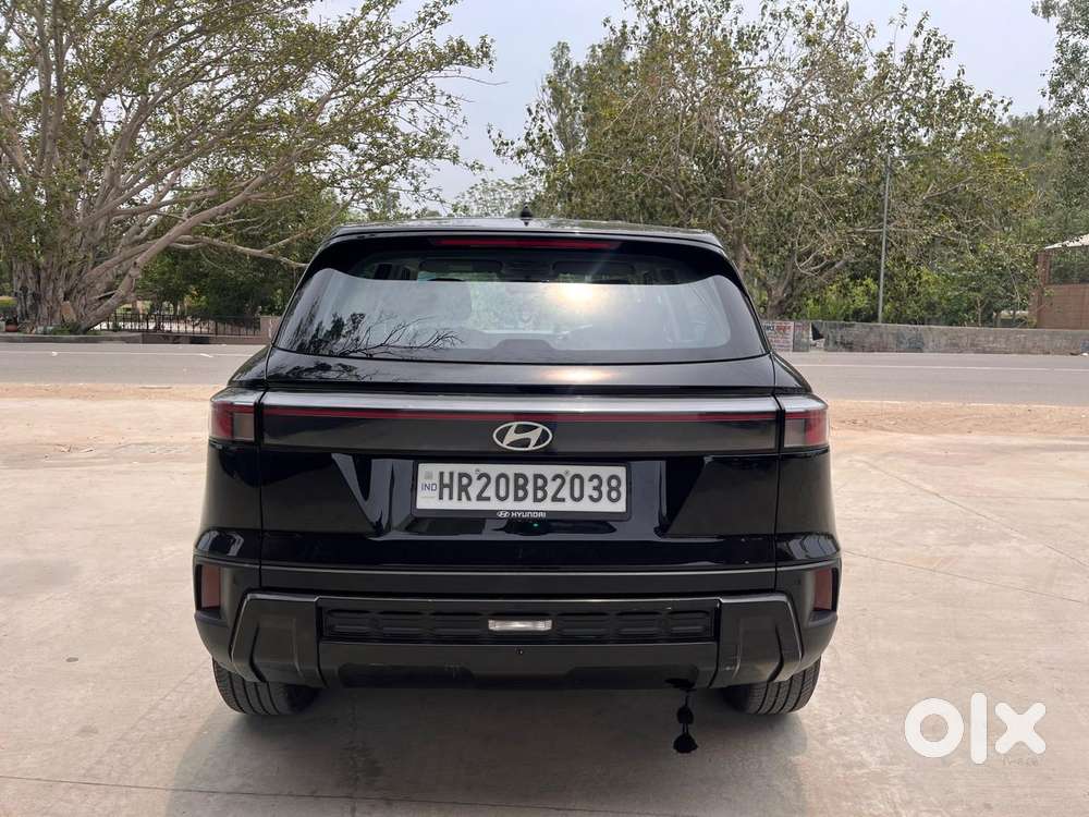 Hyundai Creta 1.5 E Petrol, 2025, Petrol