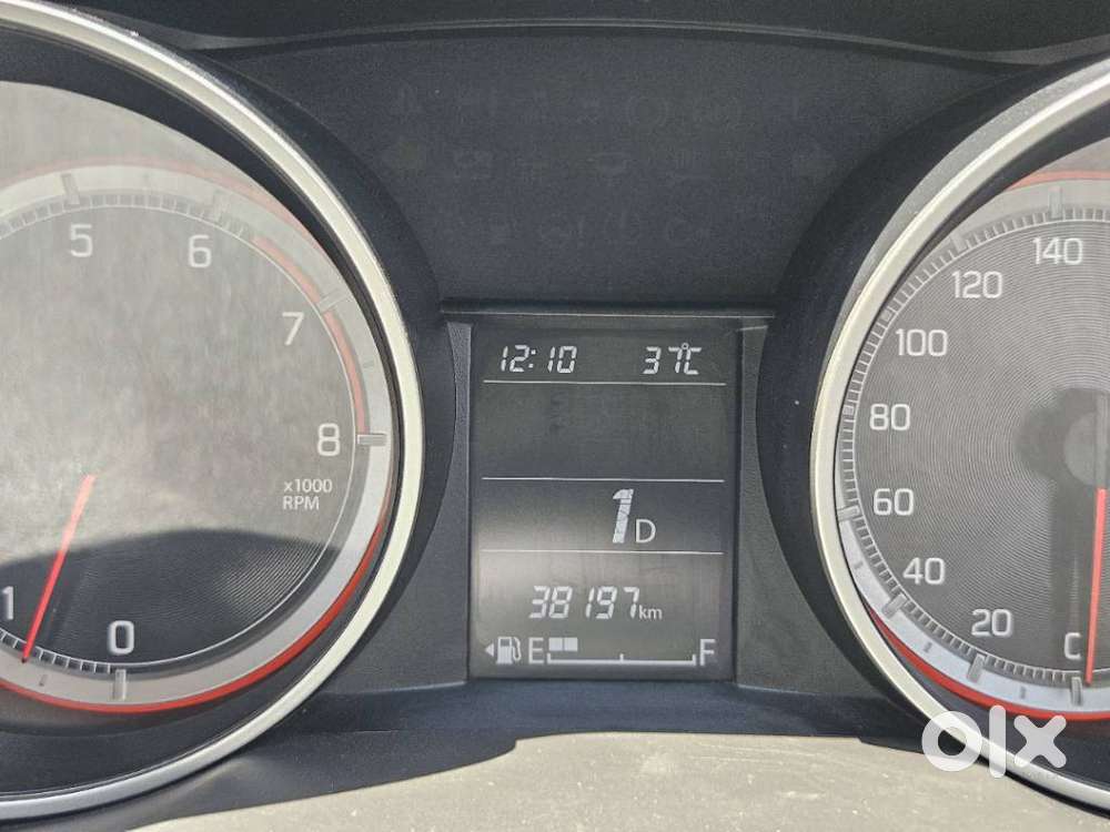 Maruti Suzuki Swift Amt Vxi, 2023, Petrol