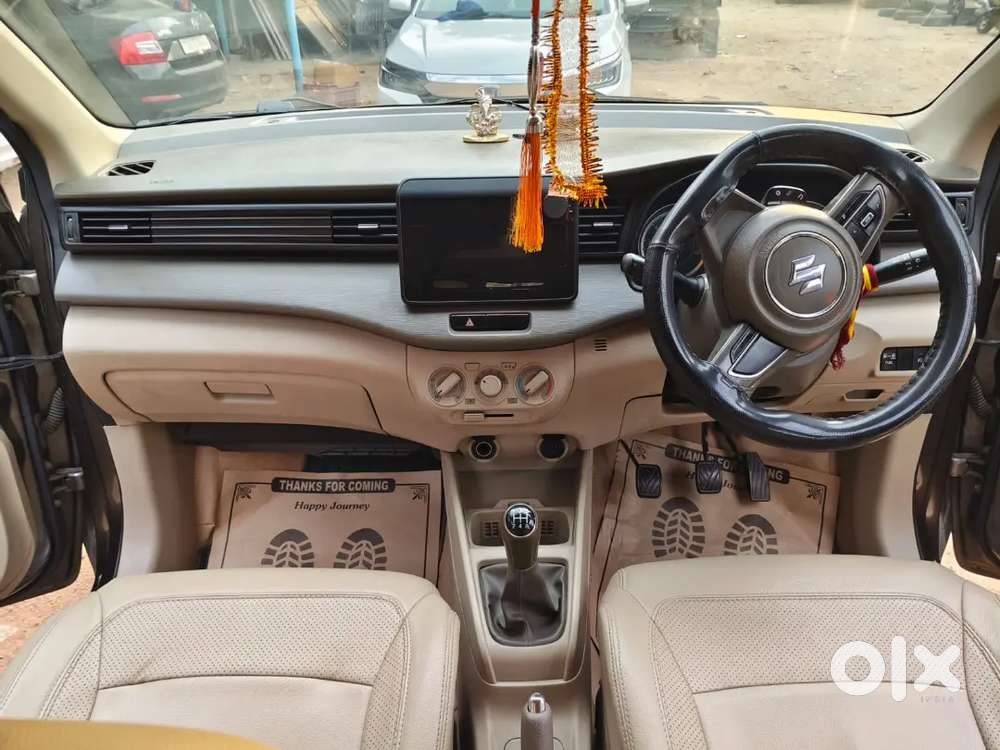 Maruti Suzuki Ertiga 2022 Cng & Hybrids 720000 Km Driven
