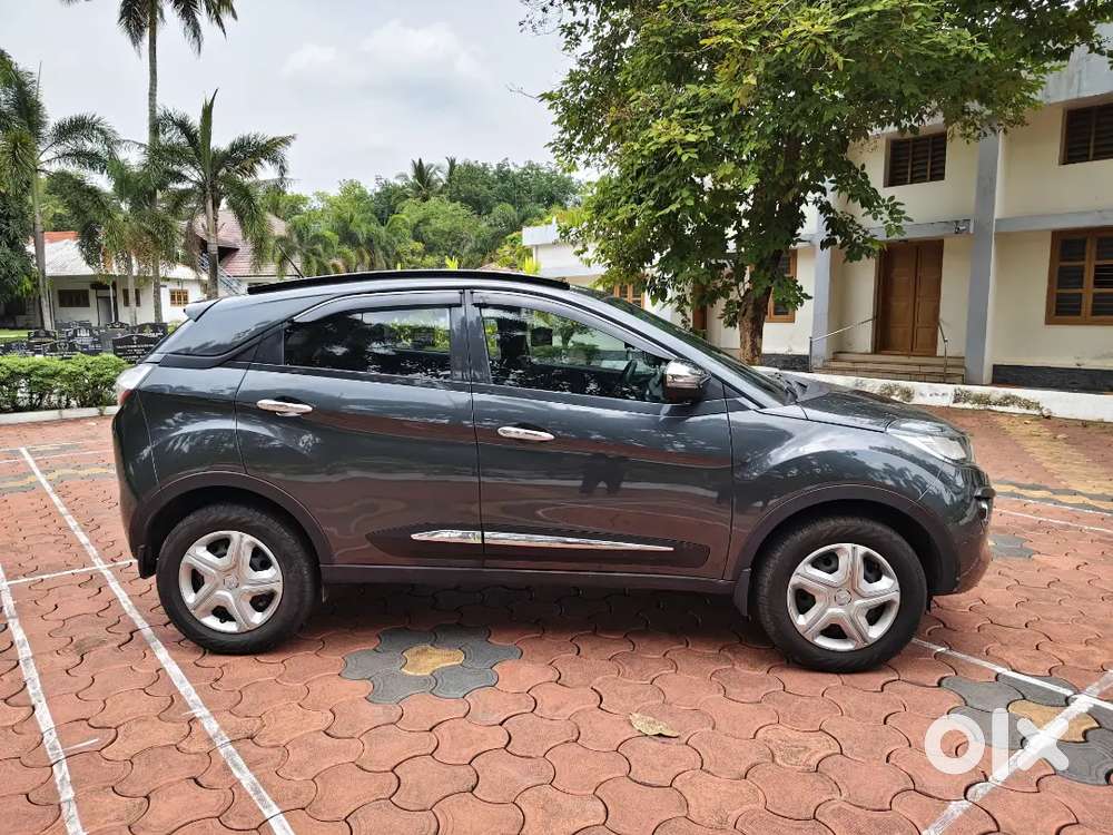 Tata Nexon Xma 1.2  2019 Automatic