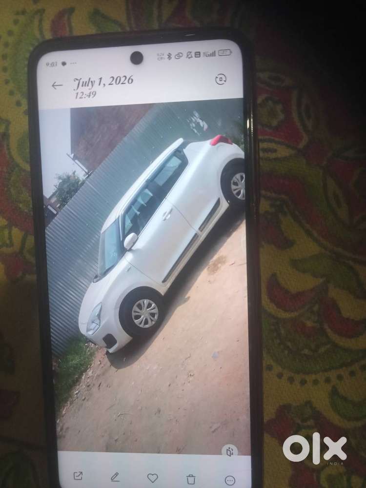 Maruti Swift Vdi 2019