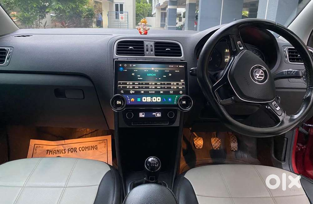 Volkswagen Polo 1.0 Highline Plus Tsi, 2020, Petrol