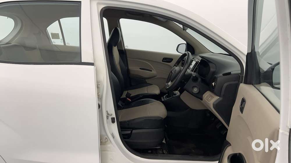 Hyundai Santro Sportz Cng, 2022, Cng & Hybrids