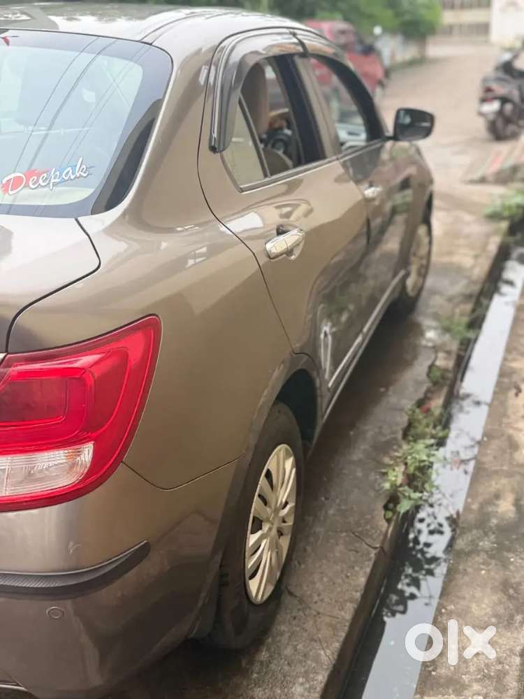 Maruti Suzuki Dzire 1.2 Vxi 2020