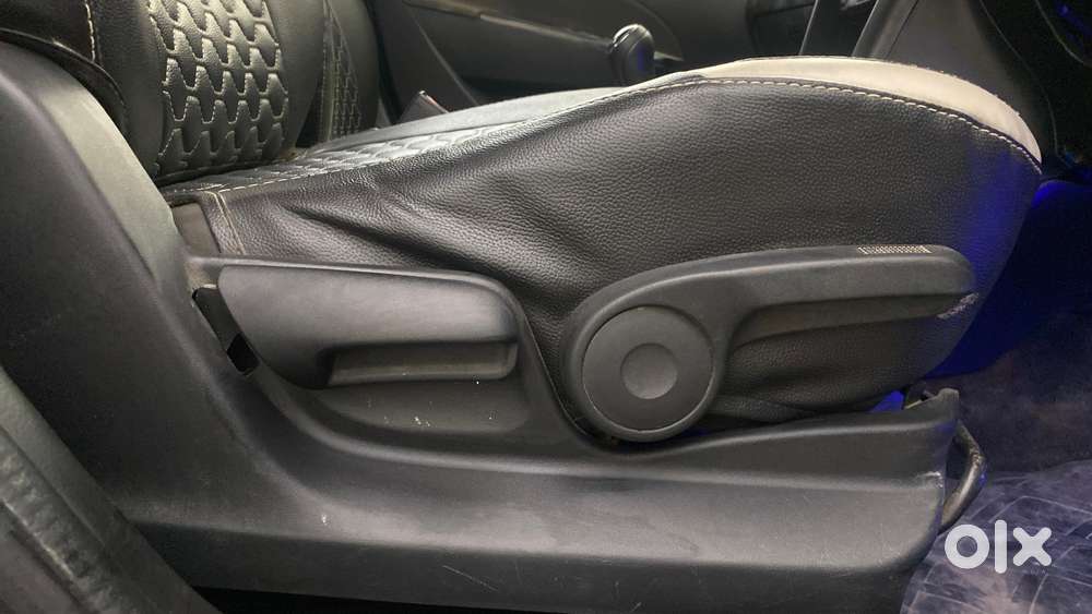 Maruti Suzuki Swift Zxi, 2016, Petrol