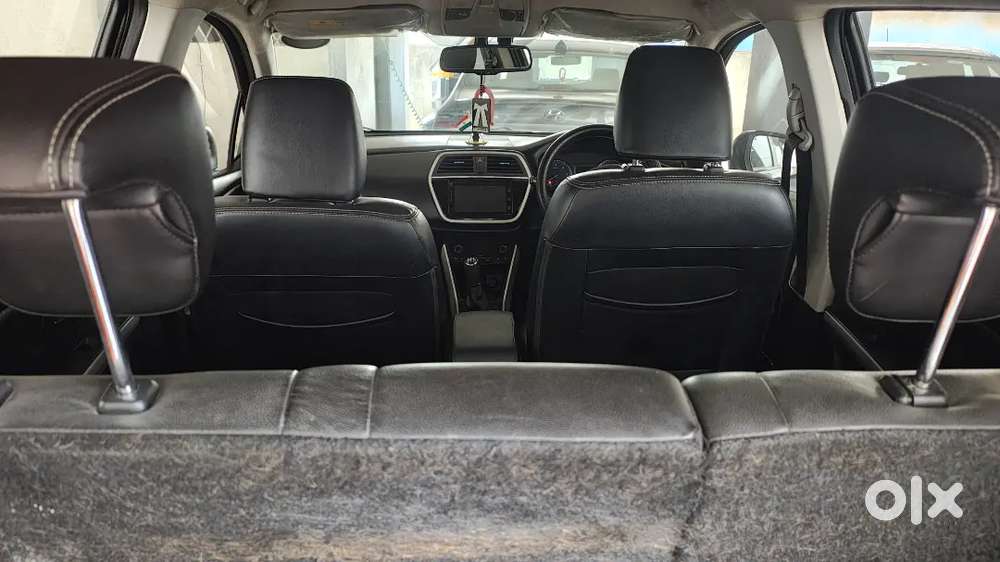 Excellent Condition Top End Model