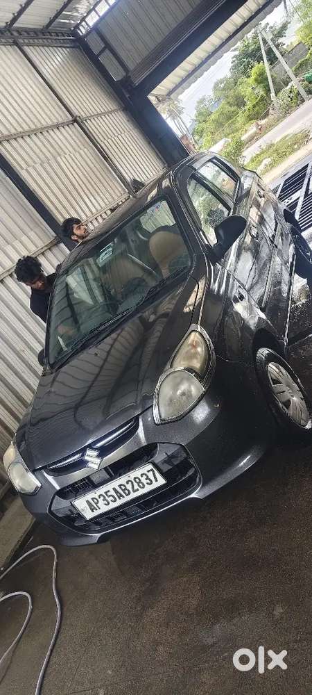Maruti Suzuki Alto Lxi 2014 Very Good Condition