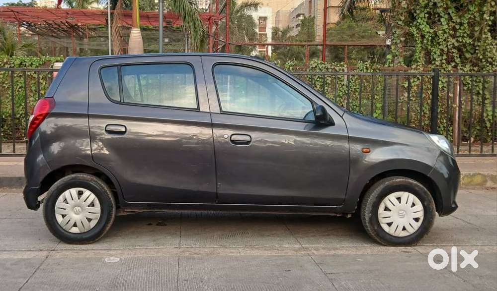 Maruti Suzuki Alto 800 Lxi, 2015, Petrol