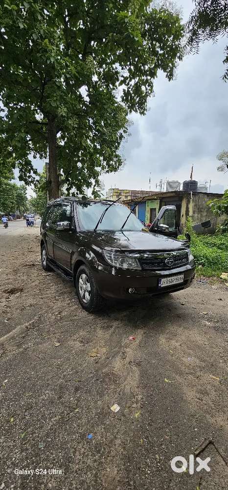 Tata Safari Storme 2016 Diesel Well Maintained