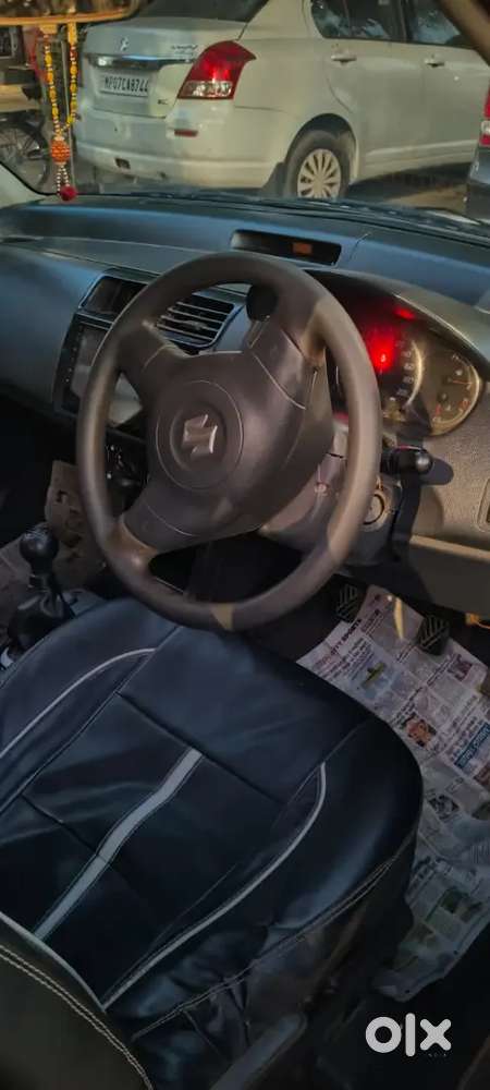 Maruti Suzuki Swift 2010 Diesel 144000 Km Driven