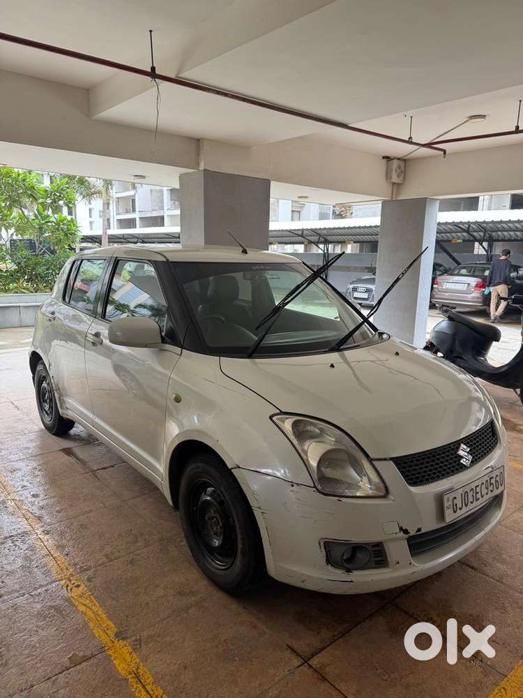 Maruti Suzuki Swift 2012 Diesel Well Maintained