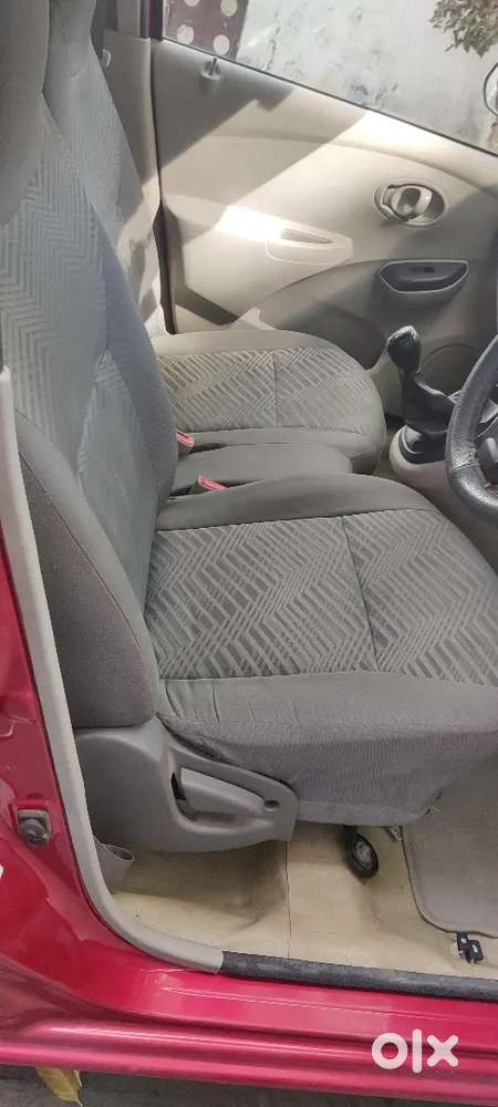 Datsun Go Plus 2017 Manual Petrol
