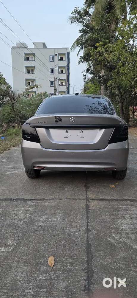 Maruti Suzuki Dzire 2022 Cng & Hybrids Well Maintained