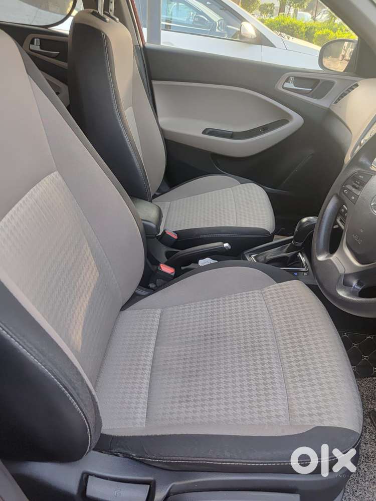 Hyundai I20 1.2 Asta, 2018, Petrol
