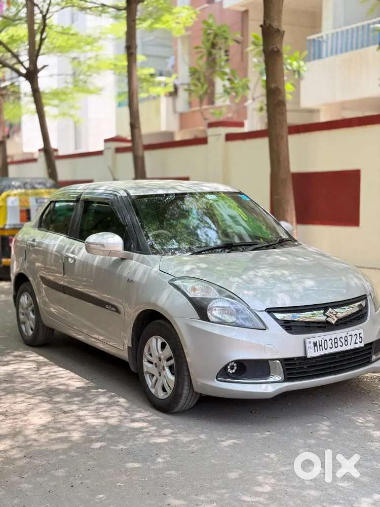 Maruti Suzuki Dzire 2015 Petrol 36000 Km Driven
