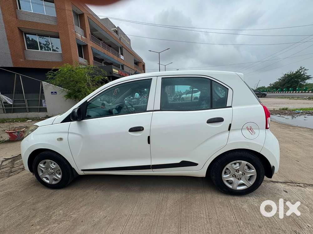 Hyundai Santro 2019 Manual Car