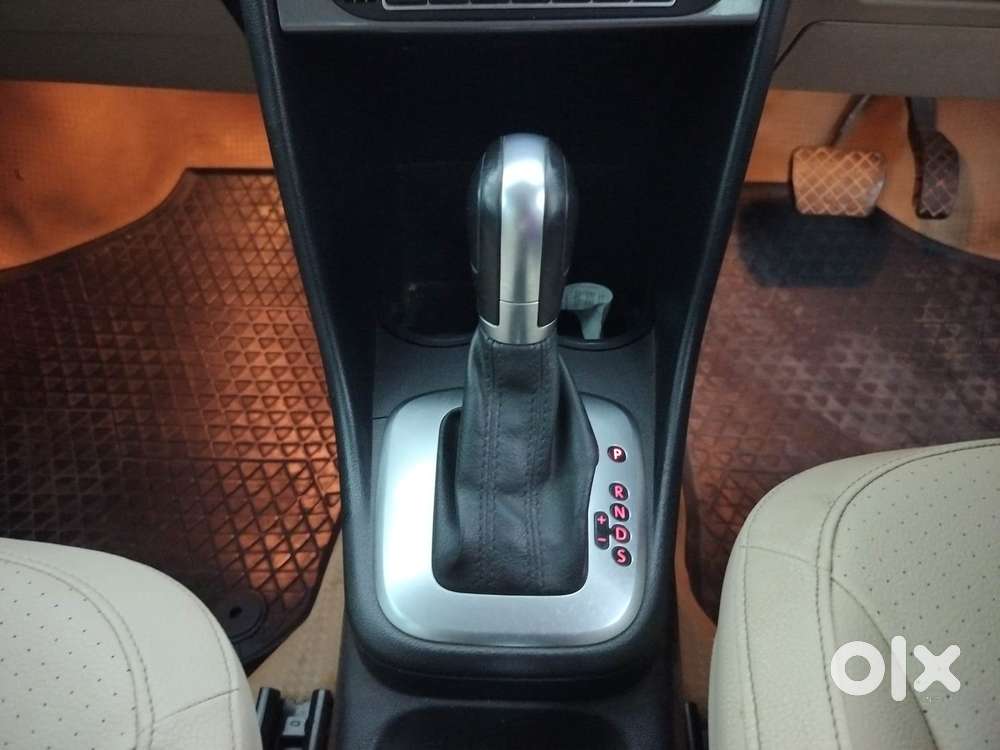 Volkswagen Vento 1.0 Highline Plus At, 2021, Petrol