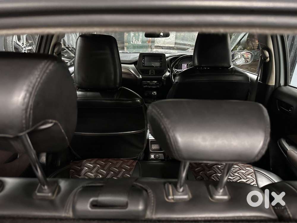 Maruti Suzuki Fronx Delta Plus 1.2 Mt, 2023, Petrol