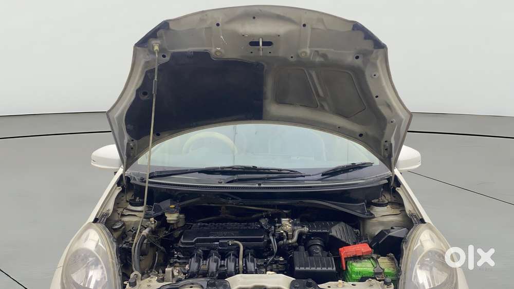 Honda Amaze 2013-2016 Sx I-vtec, 2015, Petrol