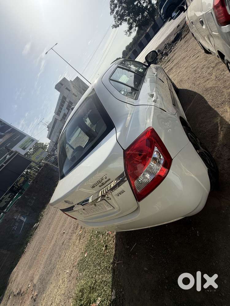 Maruti Suzuki Swift Dzire Vdi Bsiv, 2014, Diesel