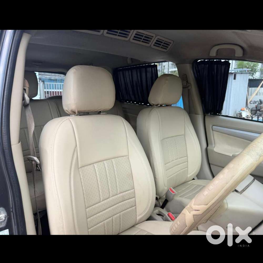 Maruti Suzuki Ertiga Vxi Cng, 2018, Cng & Hybrids