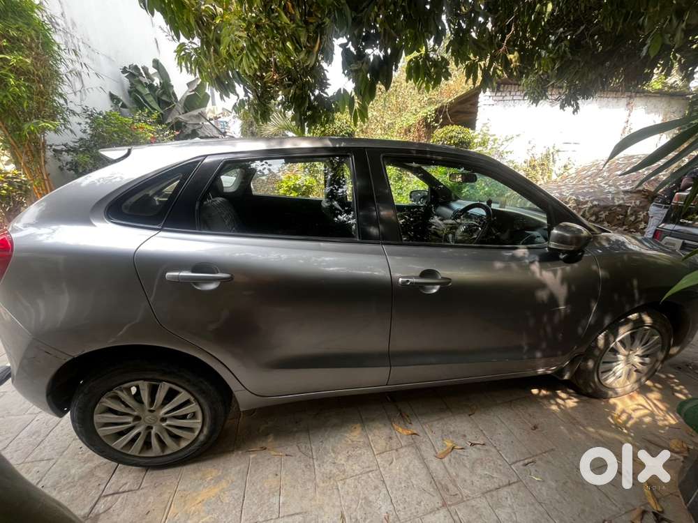 Maruti Suzuki Baleno