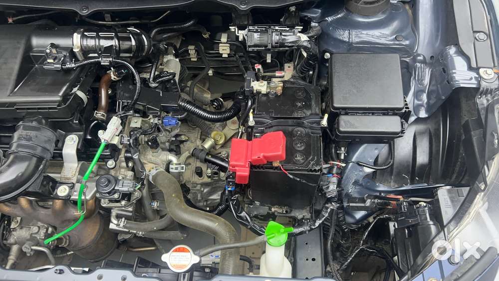 Maruti Suzuki Baleno Maruti-suzuki-baleno-sigma-diesel, 2024, Petrol