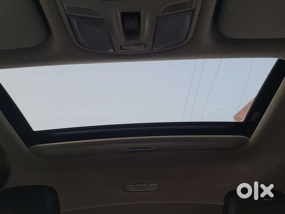 Kia Sonet Htx Plus At D, 2021, Diesel
