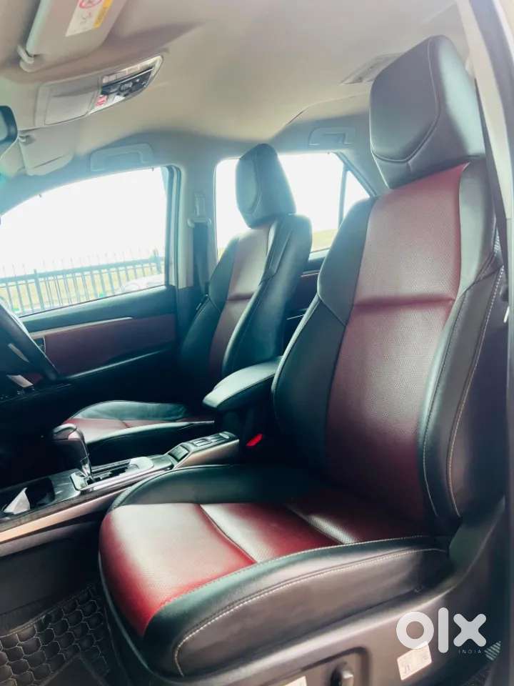 Toyota Fortuner, 2025, Diesel