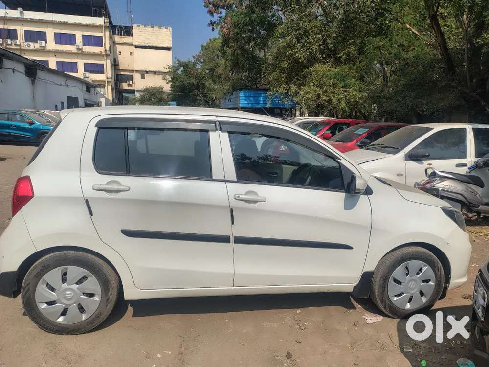 Maruti Suzuki Celerio 2018 Petrol 91000 Km Driven