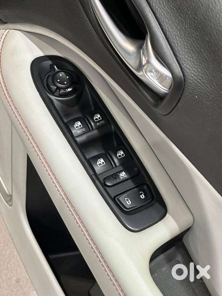 Jeep Compass 2.0 Limited, 2018, Diesel