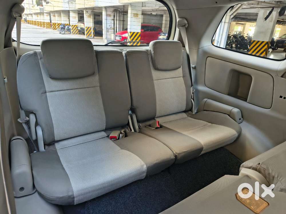 Toyota Innova [2013-2016] 2.5 V Diesel 7 Str, 2013, Diesel