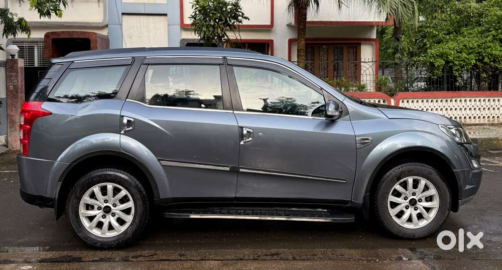 Mahindra Xuv500 W10 2wd, 2016, Diesel