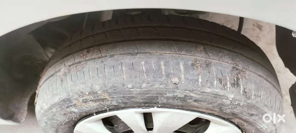 Hyundai Xcent 2015 Cng & Hybrids Well Maintained