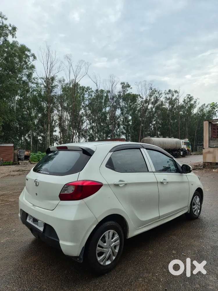 Tata Tiago Xm Diesel 2019