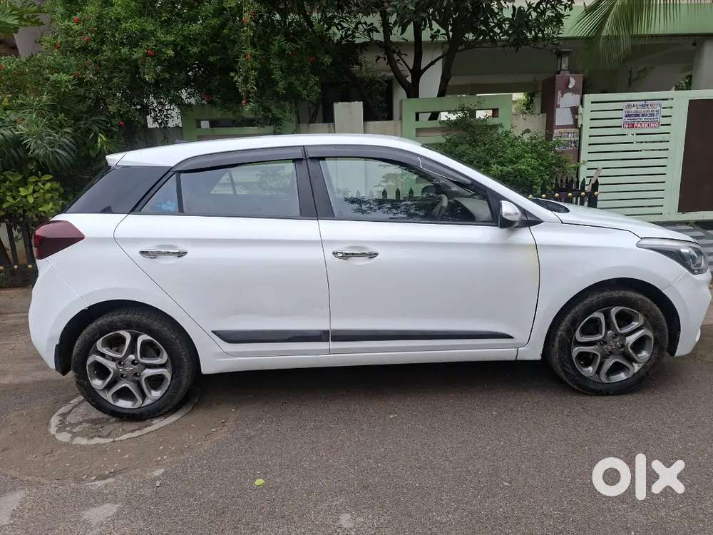 Hyundai I20 2019 Diesel 56812 Km Driven