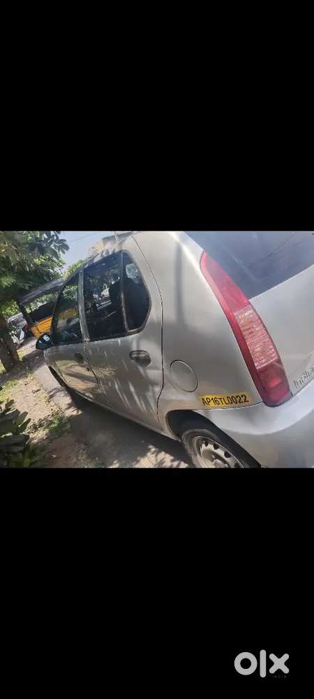Tata Indica Ev2 Ls 2017