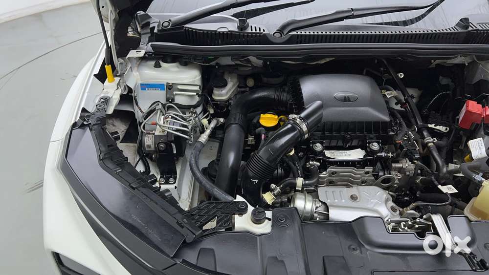 Tata Nexon 1.2 Revotron Xma Amt, 2024, Petrol