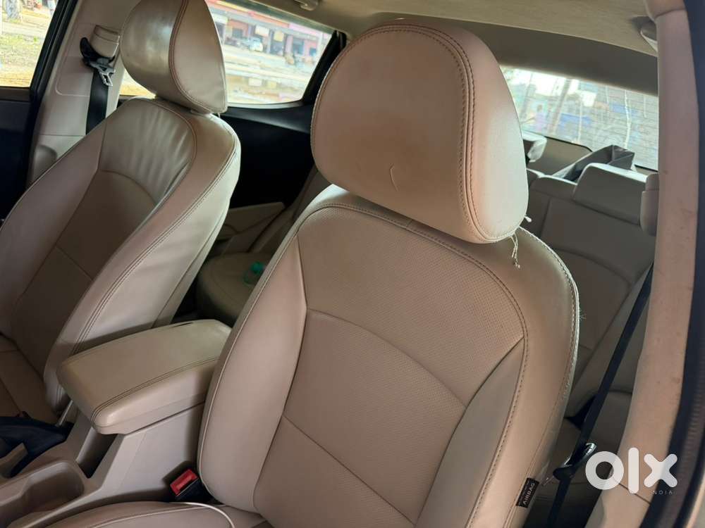 Mahindra Xuv300 2019 Car