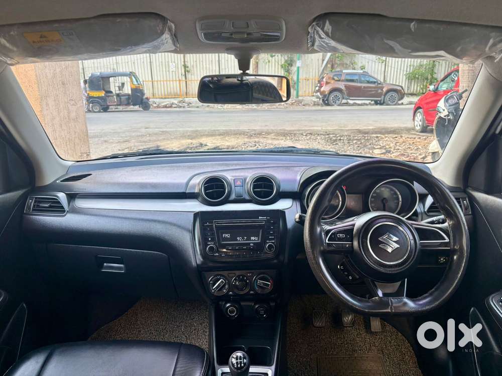 Maruti Suzuki Swift Vxi Cng, 2019, Cng & Hybrids