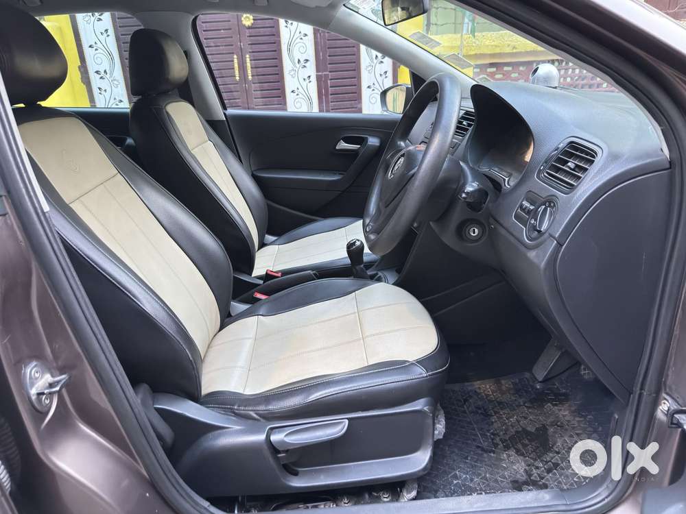 Volkswagen Ameo 1.2 Mpi Comfortline, 2019, Petrol