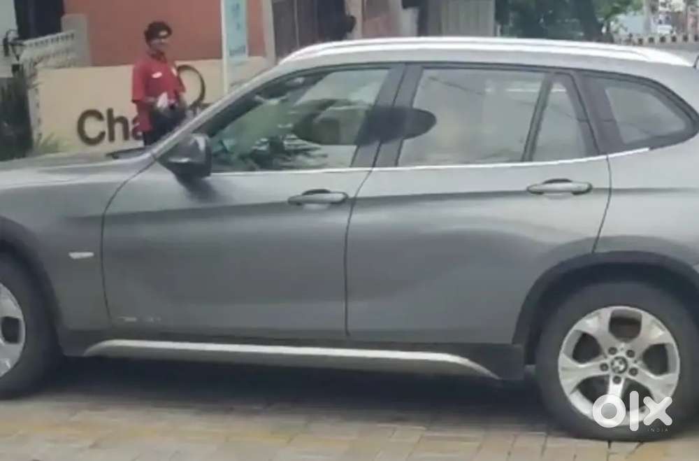 2012 Bmw X1 Diesel, Urgent Sale For Genuine Buyer