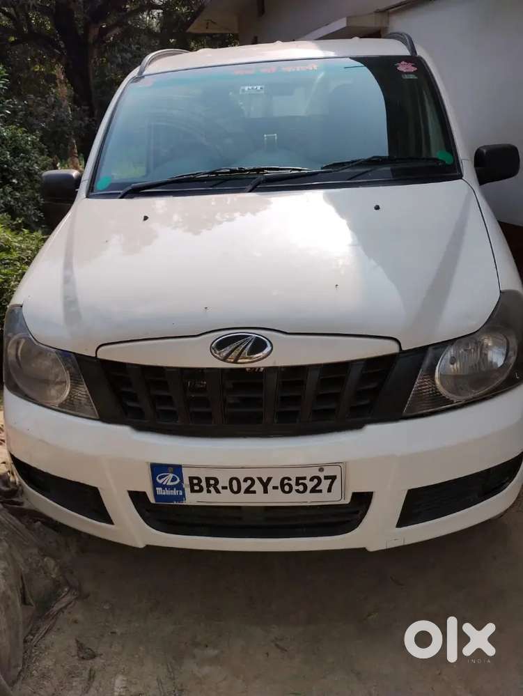 Mahindra Quanto 1.5 C4 2014 Diesel