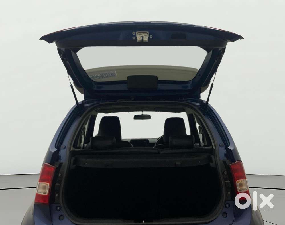 Maruti Suzuki Ignis 1.2 Zeta, 2019, Petrol