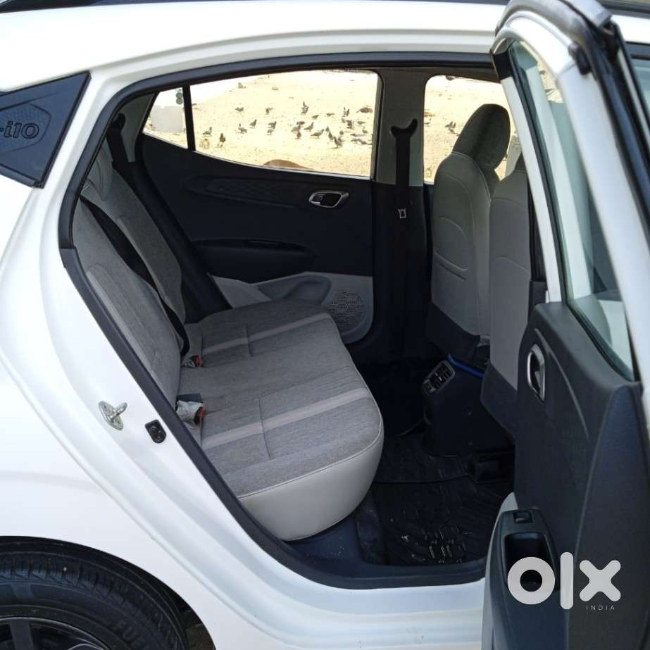 Hyundai Grand I10 Nios Sportz 1.2 Kappa Vtvt, 2021, Petrol