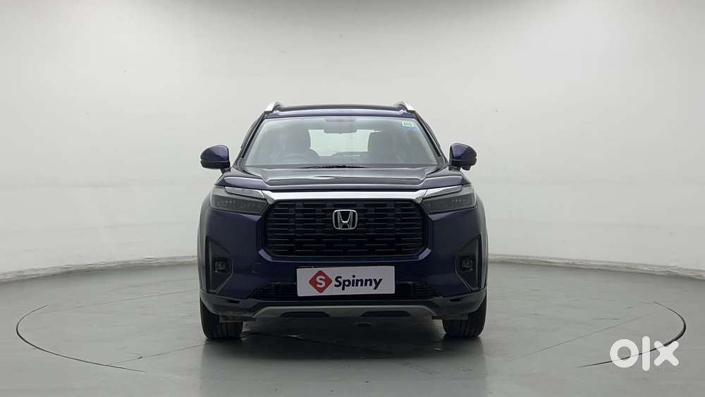 Honda Elevate Vx Mt, 2023, Petrol