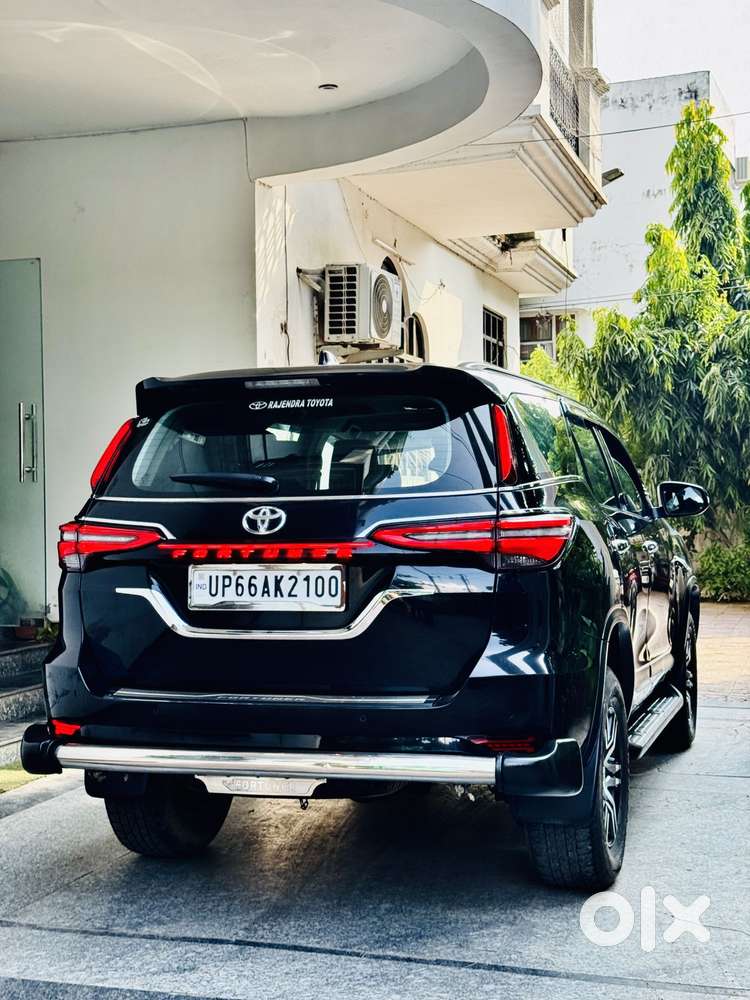 Toyota Fortuner 4x2 Mt 2.8 Diesel, 2025, Diesel