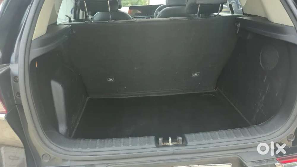 Kia Sonet 2021 Petrol Well Maintained